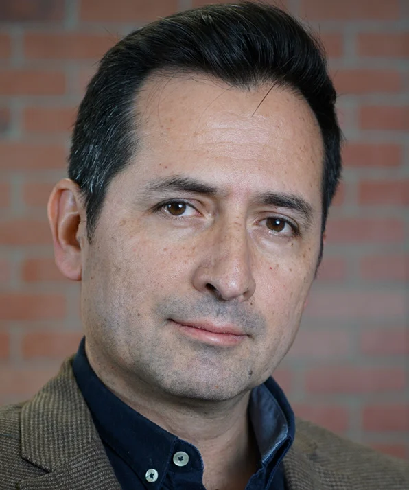 Родольфо Рива Палачио Алатристе фото