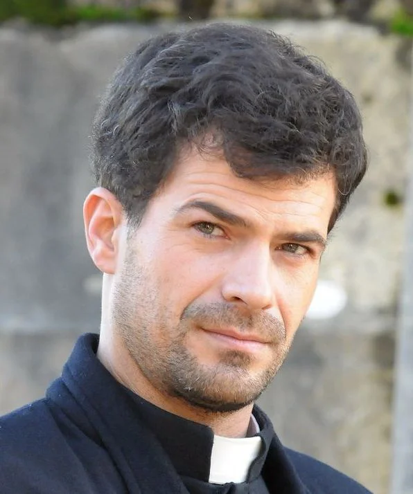 Родольфо Санчо фото