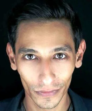 Родриго Маганья фото