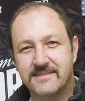 Родриго Муррай фото