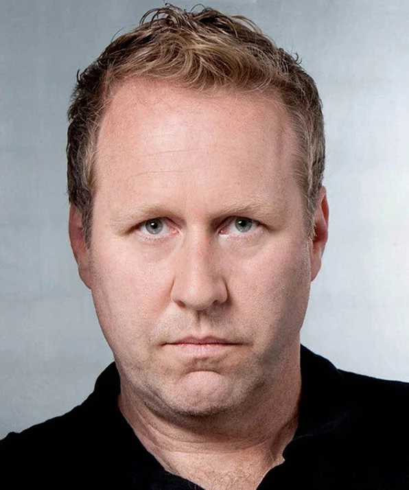 Роджер Эвери фото