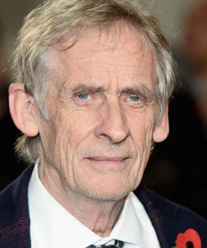 Споттисвуд Роджер фото