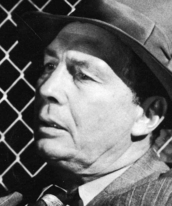 Рой Дженсон фото