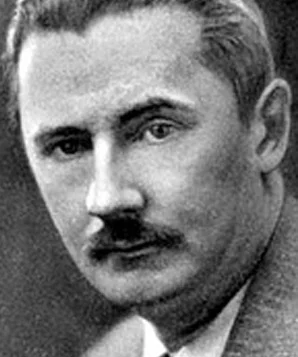 Рой Уильям Нилл фото