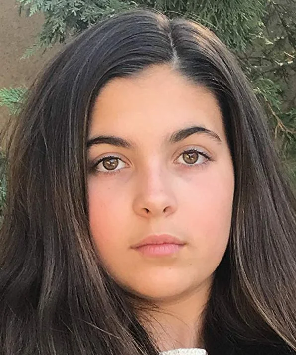 Рокси Хэниш фото