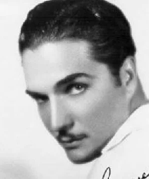 Роланд Дрю фото