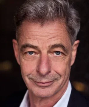 Рольф Берг фото