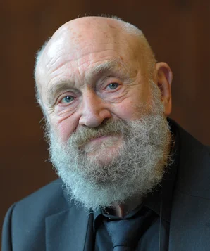 Рольф Хоппе фото