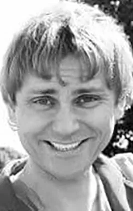 Роман Бурлаков фото