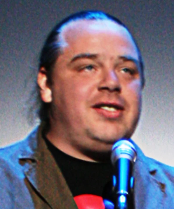 Роман Бутовский фото