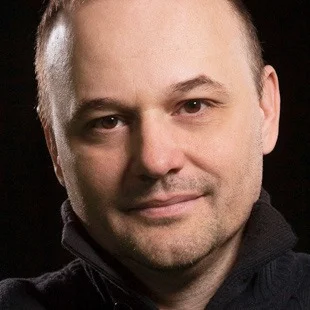 Ганган Роман фото