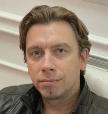 Гредин Роман фото