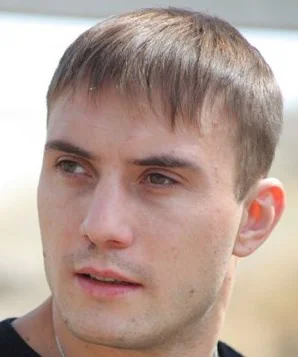 Роман Хикалов фото