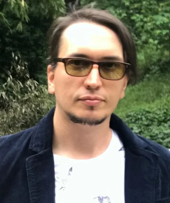 Роман Казаков фото