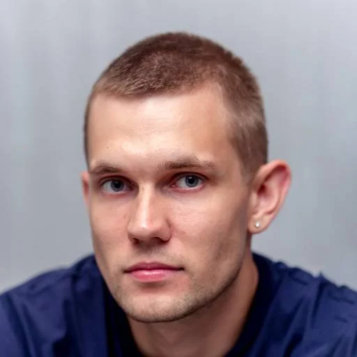 Керн Роман фото