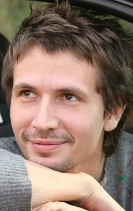 Косов Роман фото