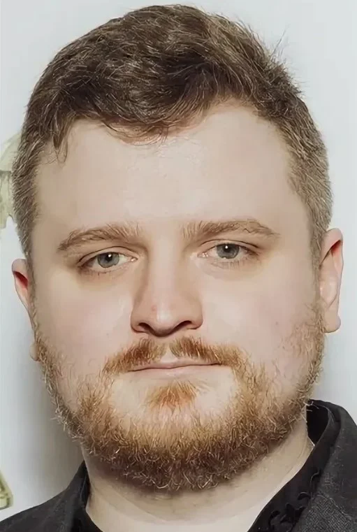 Мадянов мл. Роман фото