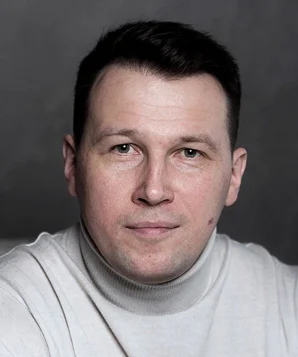 Роман Майоров фото