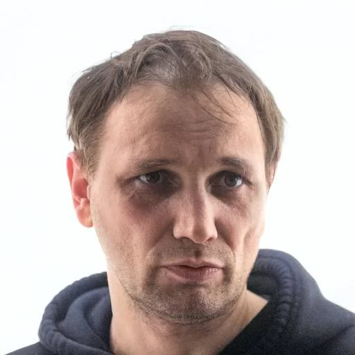 Михайлов Роман фото