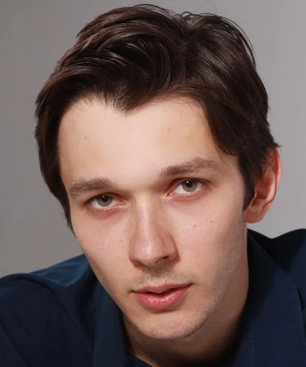 Роман Михащук фото