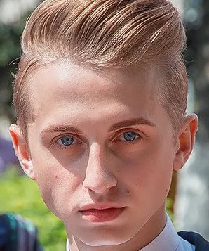 Роман Мокрогузов фото