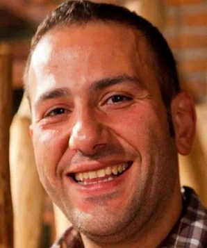 Роман Мушегян фото