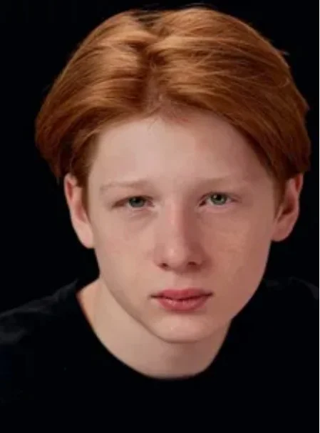 Погорелов Роман фото