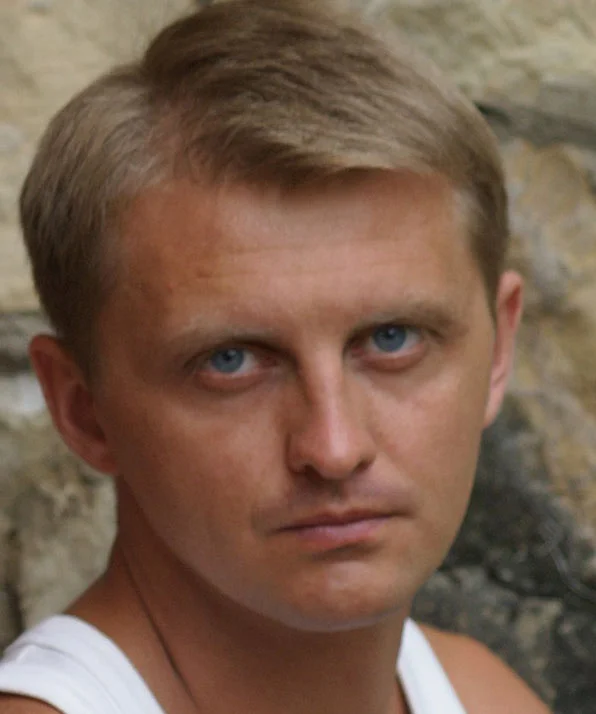 Роман Шумилов фото