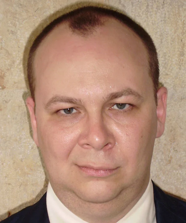 Роман Стабуров фото