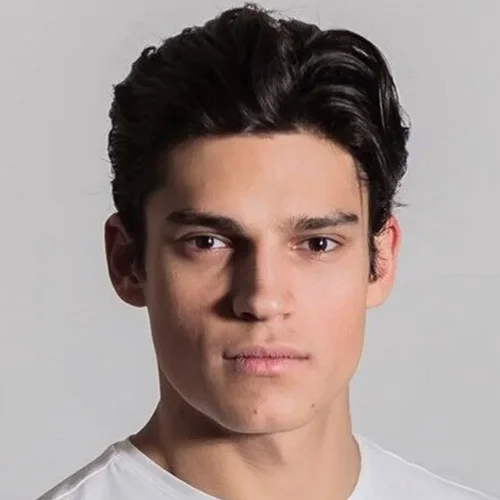 Васильев Роман фото