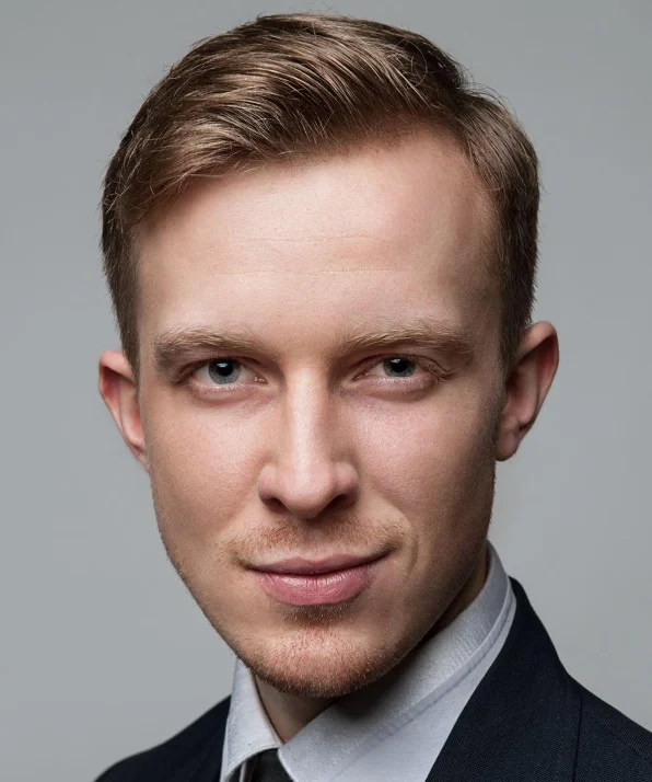 Роман Выскребенцев фото