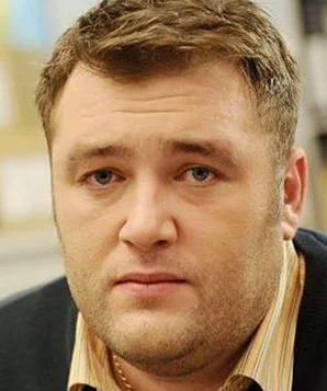 Роман Жирнов фото