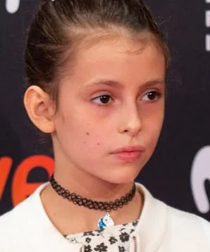 Романа Хемеларс фото