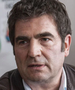 Ромен Гупиль фото