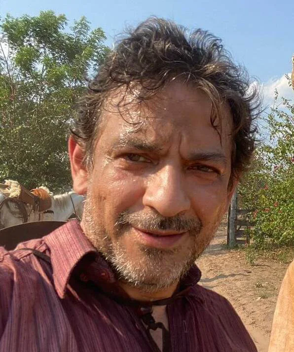 Ромеу Бенедикто фото