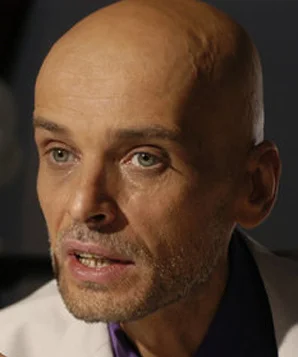 Ромуальд Макаренко фото