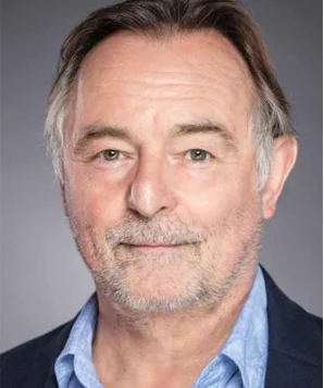 Рон Кук фото