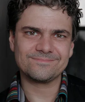 Рональд Джеймс Хофф мл. фото