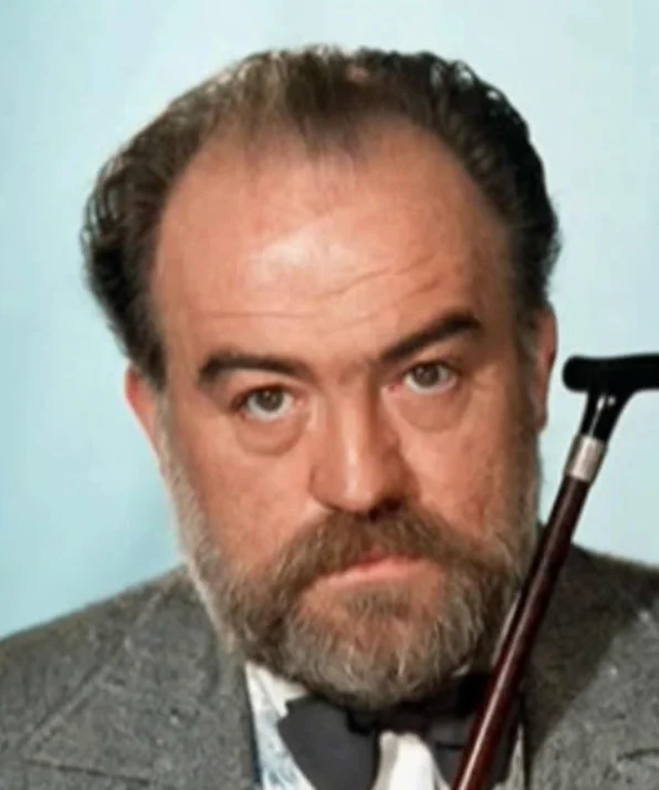 Рональд Радд фото