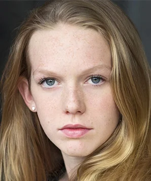 Рори Джексон фото