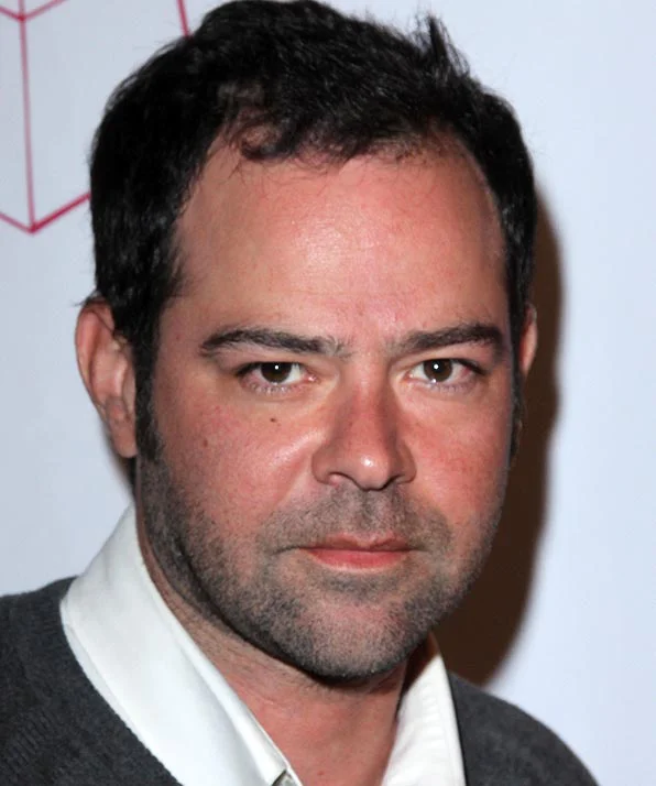 Кокрейн Рори фото