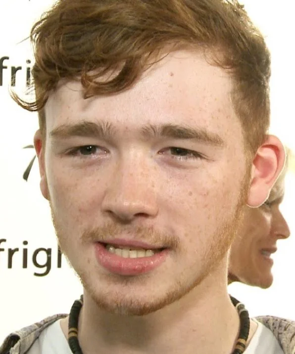 Рори Колтарт фото