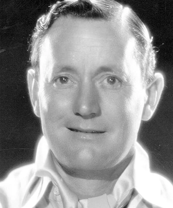 Роско Карнс фото