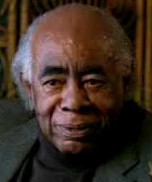 Роско Ли Браун фото