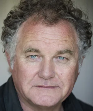 Росс Харпер фото