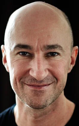 Росс Маллен фото