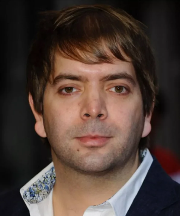 Роуэн Этейл фото