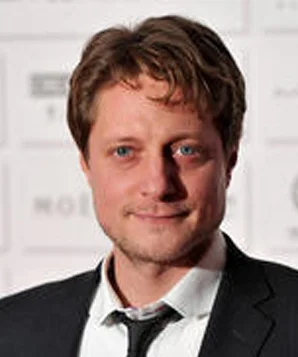 Роуэн Жоффе фото