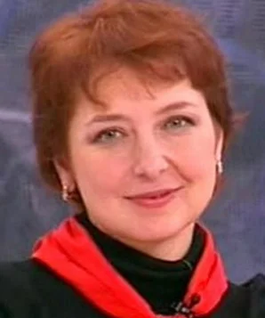 Роза Агишева фото
