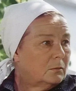 Роза Балашова фото